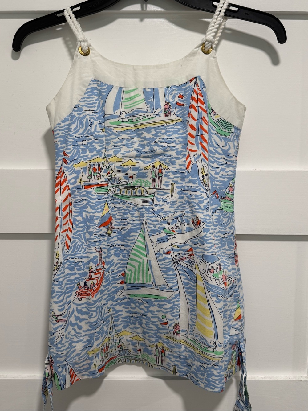 Lilly Pulitzer Get Nauti
